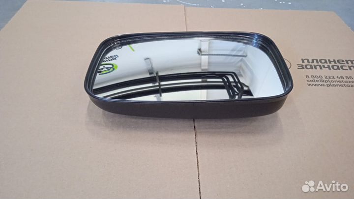 Зеркало заднего вида cpcd15-100J (Кабина)