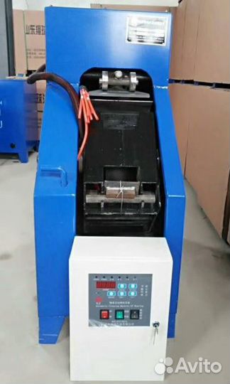 Электрический станок разлома тормозной колодки