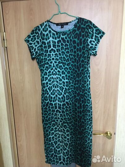 Вещи пакетом женские 46-48