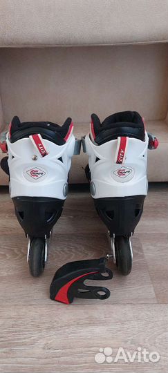 Ролики детские