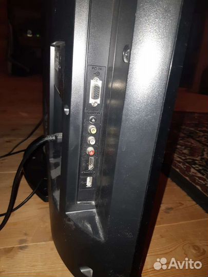 Телевизор sony bravia