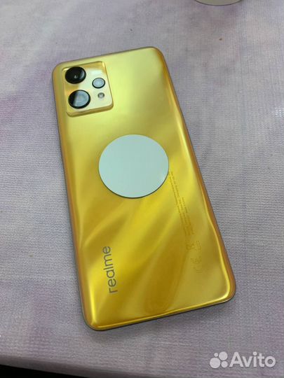 realme 9, 8/128 ГБ