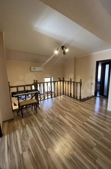 Дом 200 м² на участке 18 сот.