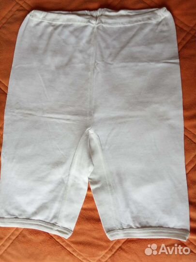 Панталоны и комбинации СССР