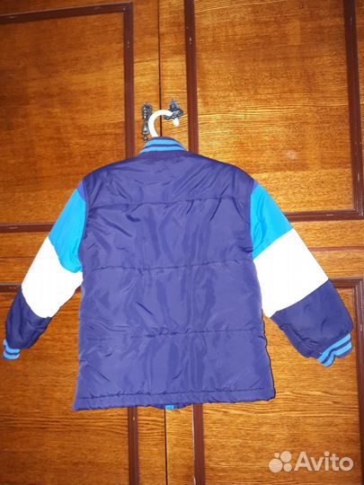 Продам куртку