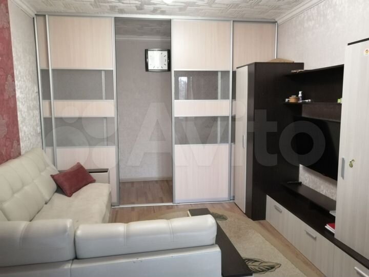 2-к. квартира, 46 м², 2/3 эт.