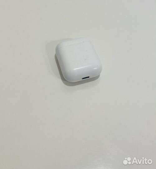 Наушники apple airpods 1