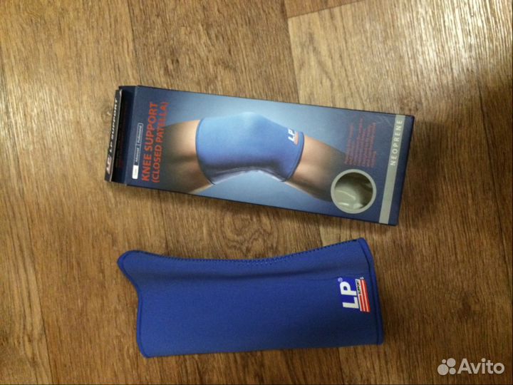 Суппорт колена(закр. Колен. Чашечка)