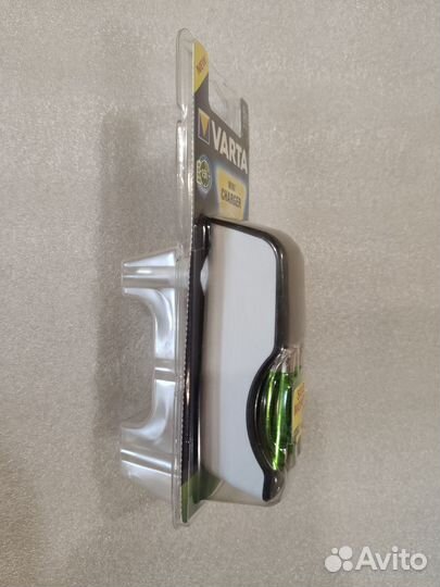 Зу Varta Mini Charger 57646/401 (новое)