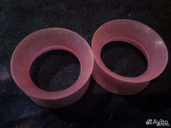 Тоннели плаги