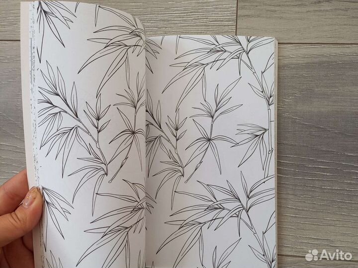 K-pop раскраска