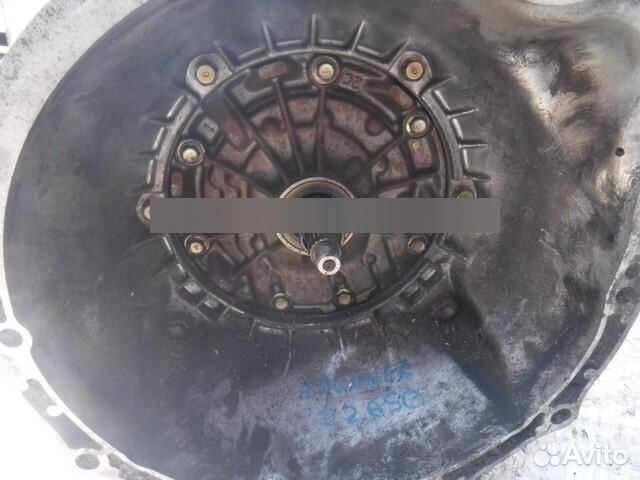 АКПП Toyota 4 Runner 3 N180