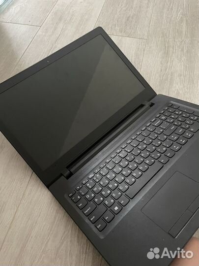 Ноутбук Lenovo Ideapad 110 15acl