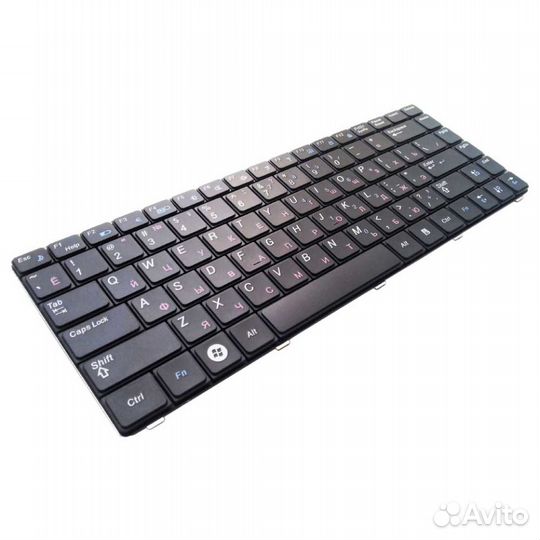 Клавиатура samsung R418. Отп. в регионы