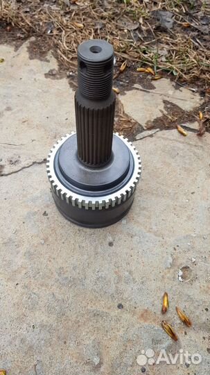 Шрус наружный (граната)trialli