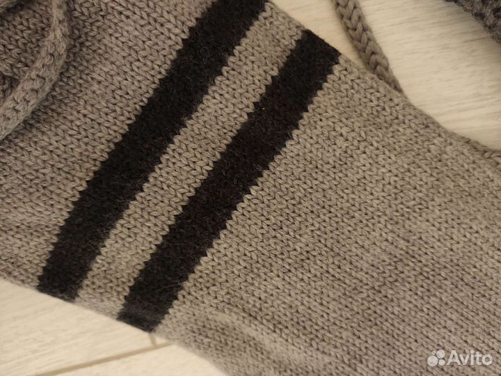 Шапка и шарф Catya