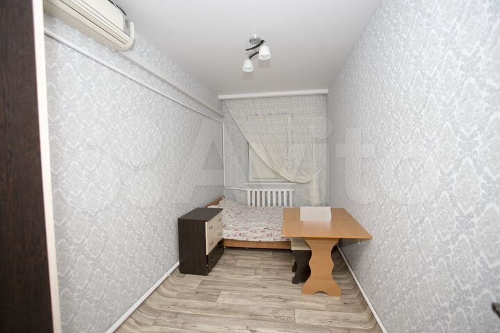 Дом 62 м² на участке 2 сот.