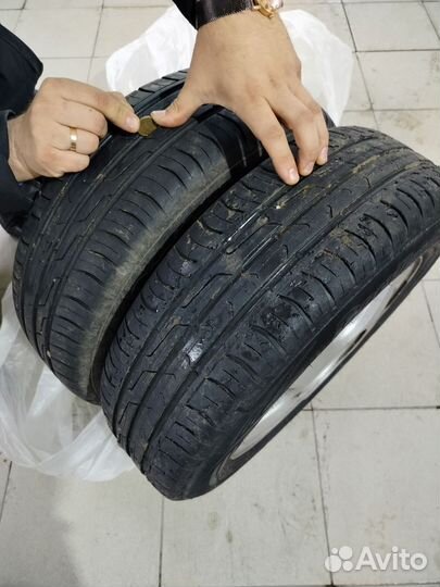 Cordiant Comfort 2 175/65 R14