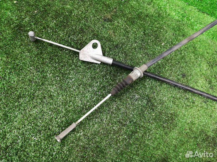 Трос ручника Mazda 6 3