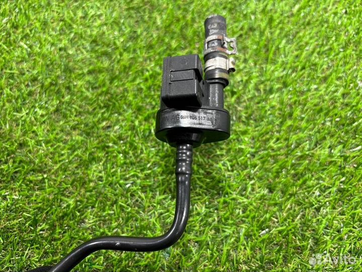 Клапан вентиляции топливного бака Audi A6 C7 cdnb