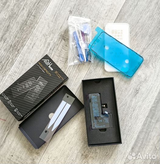 Аккумулятор для iPhone XS