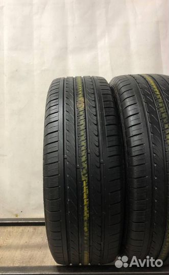 Goodyear Assurance Triplemax 215/60 R17 96H