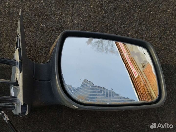 Зеркало заднего вида LADA kalina 2