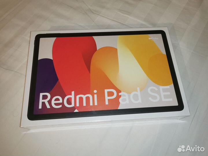 Xiaomi Redmi Pad SE 4 128