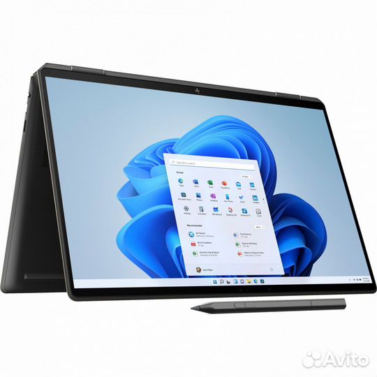 Ноутбук HP Spectre x360 16 f1015ci 572130