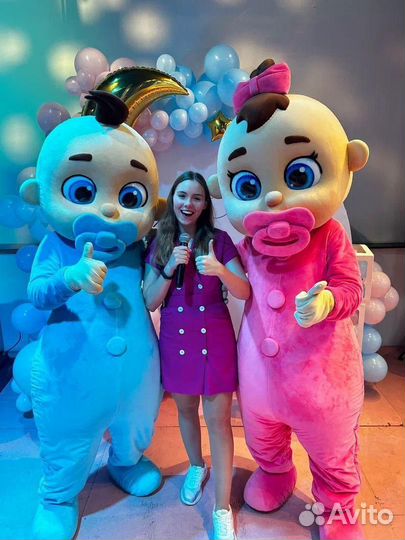 Ведущая, тамада, DJ на свадьбу, выпускной, квиз