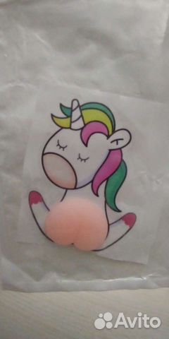 Наклейка,мялка,антистресс