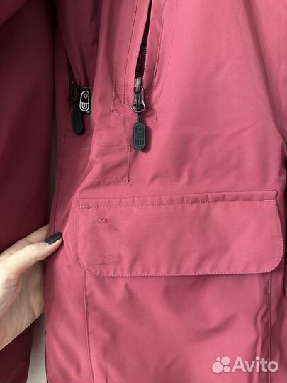 Костюм сноубордический женский Airblaster/Volcom M