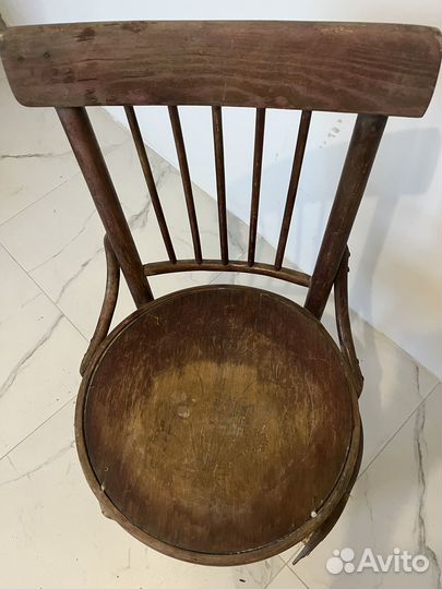 Венский стул