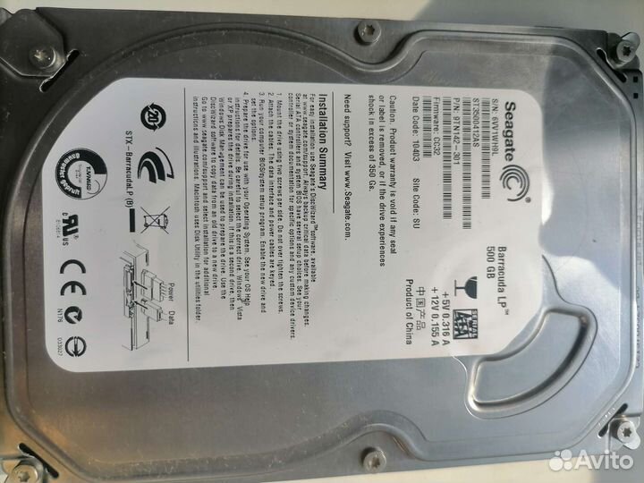 Материнская плата - asus p5g41t-m lx/gb