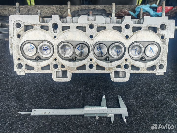 Спорт гбц 1118 ваз