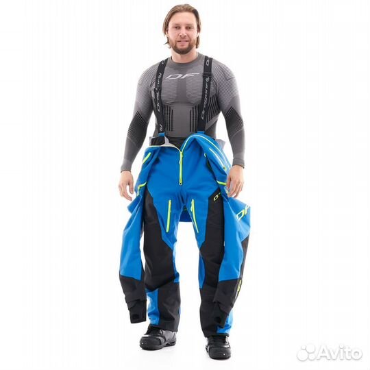 Комбинезон Dragonfly SuperLight 3L MAN