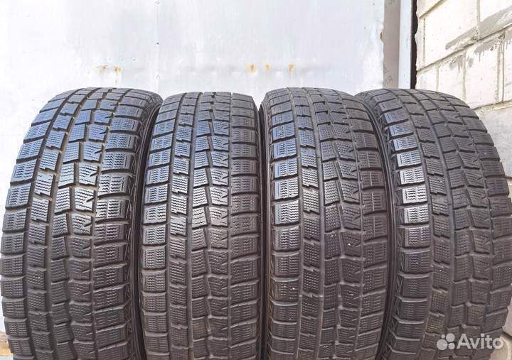 Dunlop Winter Maxx WM01 205/60 R16 99V