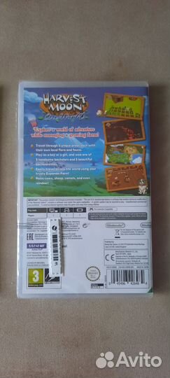 Игры для nintendo switch