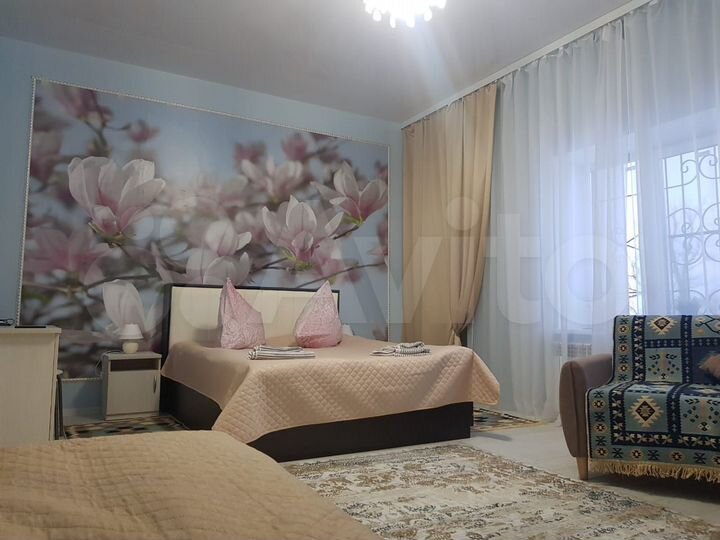 Дом 200 м² на участке 10 сот.