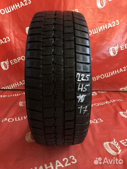 Dunlop Winter Maxx 225/45 R17 91Q