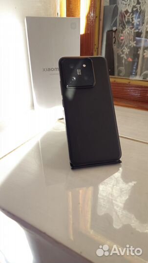 Xiaomi 14, 16/512 ГБ