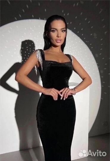 Платье на выпускной