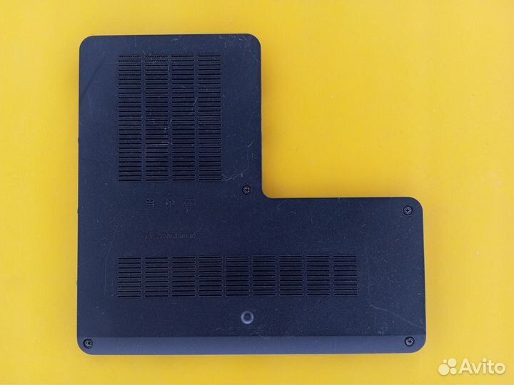 Крышка поддона 3GLX600 HP DV6-3000