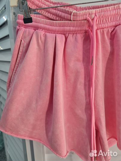 Шорты женские