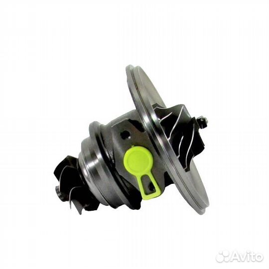 Картридж турбины RHF4, VA81, LDV Maxus 2.5 VM39C