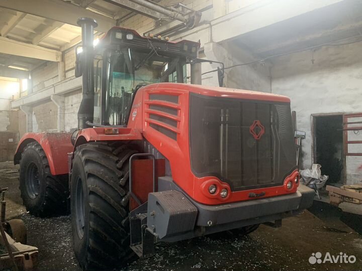 Трактор Кировец К-744Р4, 2018