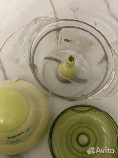 Блендер tefal