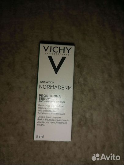 Cera Ve, la roche-posay, cetaphil, Vichy, липобейз