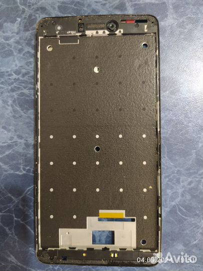 Запчасти xiaomi redmi note 4