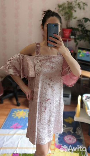 Платье Mango xs